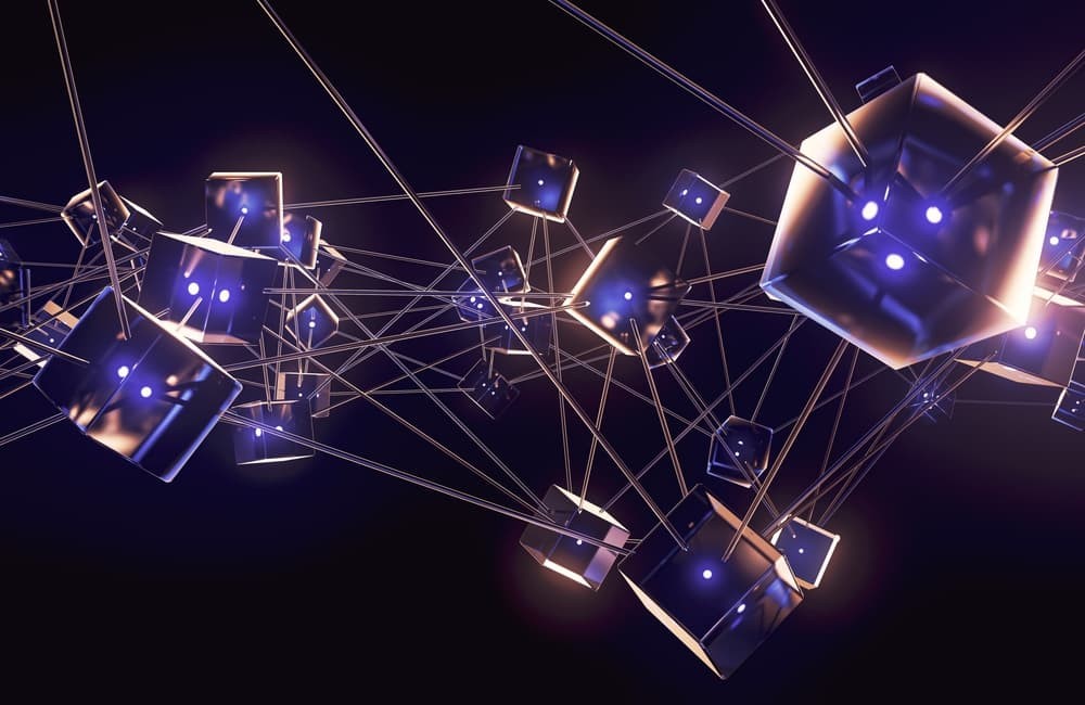 Network Illustration
